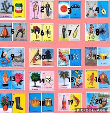 Pin By Jojo On Cartas De Loteria Loteria Cards Diy Loteria Cards Bingo Cards Printable