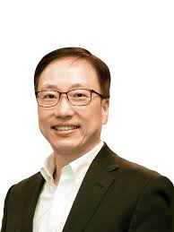Professor Chetwyn Chan Appointed EdUHK Vice President (Research and  Development)