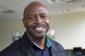 Leland Melvin's Journey From The NFL To NASA