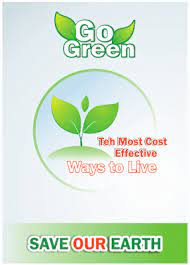Gambar poster bertemakan go green atau lingkungan hidup diatas menyadarkan kita untuk senantiasa menjaga dan mencintai lingkungan untuk anak cucu kita kelak. Membuat Desain Poster Go Green Lingkungan Hidup Di Coreldraw Coreldraw