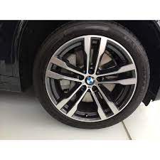 Roues Completes Hiver 20 Style 468m Pour Bmw X5 F15