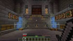 A lectern is not only decorative, but can also hold a book and quill, which multiple players can read at the same time. How To Use A Lectern Minecraft Herunterladen