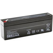 Entra e acquista subito su elettronew.com! Life Batteria Tampone Al Piombo 12v 12 Volt Ricaricabile 2ah Allarme Antifurto Ups Eprice