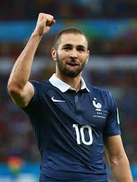 Au point que l'on pensait le sélectionneur fâché pour toujours avec kb9. Karim Benzema On Twitter World Cup Chelsea News Real Madrid