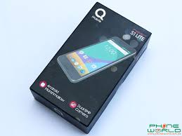 QMobile Noir S1 Lite Review - PhoneWorld
