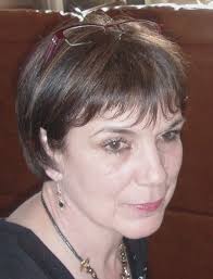 Marie-Pierre ROBILLARD (TERNISIEN) (AULNOYE AYMERIES, MAUBEUGE)