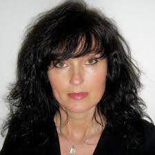 Karin Marquardt's Instagram, Twitter & Facebook