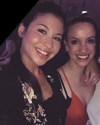 Parce que toute bonne chose a une fin. C'est avec le cœur gros qu'on vous  annonce le départ de nos deux amies et précieuses collègues Charlie Abran  Fréchette et Stefany Ly. Merci