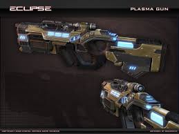 Accelerator fulfills all the attributes where the old world plasma gun lacks of, damage, projectile speed, reliability and versatility. Pin On Scifi Weapons