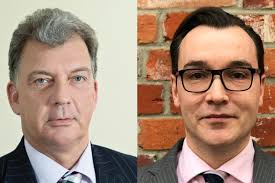 Two new director appointments at Bewley Homes