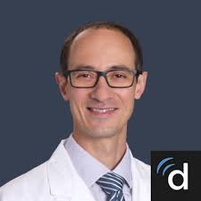 Dr. Richard P. Jones, MD