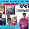 Biodata azmin ali menteri besar selangor terkini. 1