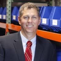 Barry Mayberry Email & Phone Number