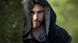 Cal MacAninch Movies & TV Shows List