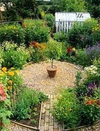 Cool 48 Simply Small Garden Design For Small Backyard Ideas More At Https Homyfeed Com 2018 10 1 Garden Design Layout Small Patio Garden Small Garden Design