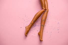 But there are a few things you can do to make yourself more comfortable until one heals. How To Get Rid Of An Ingrown Hair According To Experts Hellogiggles