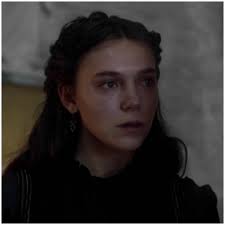 Tale of Love and Haye The Orsini and Rosetti Mafia Dynasties