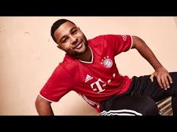 Bayern munich's third kit for 2020/21 season has been leaked online, according to footy headlines. Bayern Munich 2020 21 Adidas Home Kit Youtube
