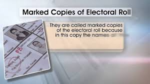 The Electoral Roll Youtube