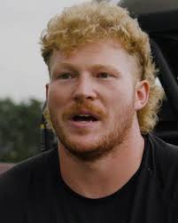 Creating his own legacy