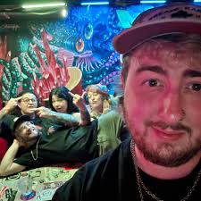 American Traditional Tattoo Artist Moving to Ohio