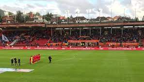 Brann bronzebeard + jade spirit + shadowstep is one of my fave combos. Brann Stadion Bergen 2021 All You Need To Know Before You Go Tours Tickets With Photos Tripadvisor
