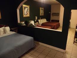 HOTEL VILLAS DE SANTIAGO INN TIJUANA 3* (México) - desde 21 € | HOTELMIX