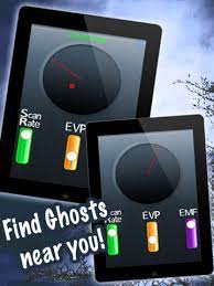 Изучайте релизы purple penguin на discogs. Ghost Detector Free The Free Paranormal Scanner Apps 148apps
