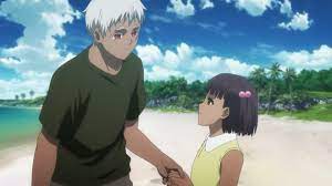 Jormungand Jonah Anime Me Me Me Anime Anime Boy