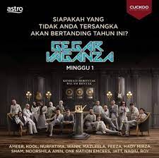 See more of gegar vaganza 2019 on facebook. Big Stage 2019 Jangan Lupa Tonton Gegar Vaganza 2019 Facebook