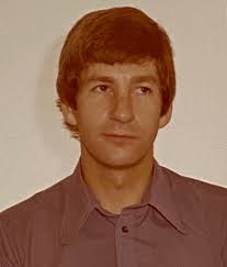 Richard "Dick" Coulthard