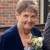 Norma “Jean” McClurg Walters (1937-2021)