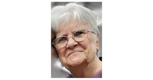 Shirley Plourde Obituary (2025)