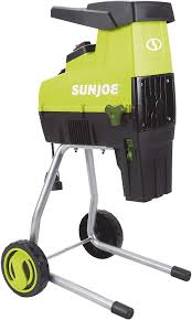 Sold by snow joe and sun joe via ebay. Sun Joe Cj603e 15 Amp 1 7 Inch Cutting Diameter Electric Silent Wood Chipper Shredder Green Amazon Co Uk Garden Outdoors