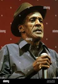 Gregory isaacs hi-res stock photography and images