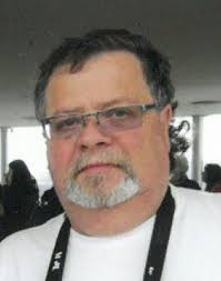 Gary David Edwards Obituary