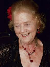 Margaret (Margie) Ann Blake