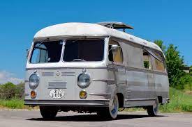 Location ainsi que vente de camping car et caravane vous sont proposées par caravaning central. Un Camping Car Porsche Vendu 168 543