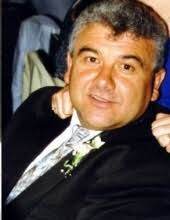 Obituary information for Angelus John Karas