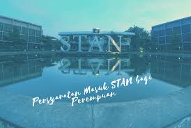 Motivasi masuk pkn stan terbaik adalah motivasi masuk stan yang berasal dari diri kita sendiri. Persyaratan Masuk Stan Bagi Perempuan Yang Harus Kamu Tahu