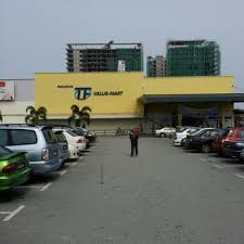 Although you will not find many shopping malls in port dickson compared to seremban, the best place for shopping is none other than regina mall, previously known as oceanic mall. Tf Value Mart Shopping Centers 15 Jalan Waterfront 3 Port Dickson Negeri Sembilan Malaysia Phone Number Yelp