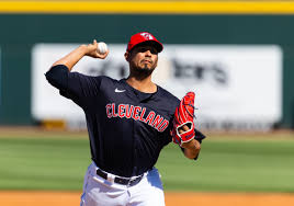 Yankees sign RHP Carlos Carrasco to minor league deal | Reuters