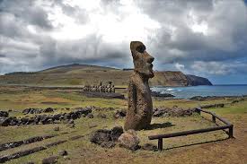 Thank you for visiting our website, which helps with the answers for the wow guru game. Rapa Nui Moai Of Ahu Tongariki Photograph By Heidi Fickinger