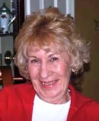 Betty Snell Obituary (2017)