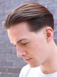 The world of men's hair is always changing and evolving, and recently, there's been an increase in hairstyles that feature dyed hair. Silky Hair Cutting Style For Man More Info And Images Your Fashion Guru