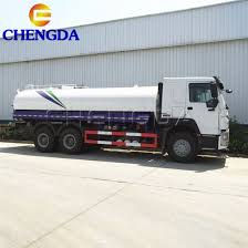 China 5000 Gallon 4000 Gallon Water Tank Truck China Water