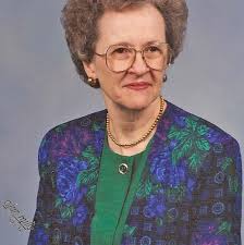 Jean Orr Belcher (Rock Hill)