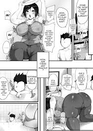 Nekohachi Eigyoubu (Neko Samurai)] Toriko no Haha 3 ~Hahatorare~ | Captured  Mama 3 ~Mom NTR~ [English] Doujins.com - Hentai.name