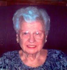 Helen M. Shull Obituary January 18, 2009