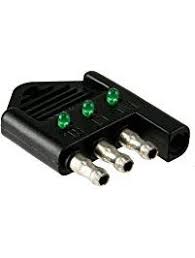 Trailer Light Tester 3 Function Led Indicators Cztlt Sold By Ucostore Only Car Accessories Car Organization Car Decals Led Indicator Car Battery Car Hacks